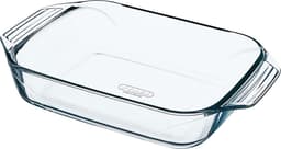 Ovenschaal set / casserole - ovenschotels, Geschikt voor oven & airfryer - Vaatwasmachinebestendig / bakvormen - Ovenbraadpan — thumbnail 5