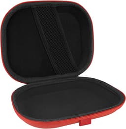 Hoofdtelefoon hoesje / Hard hoesje Draagtas - Over Ear Bluetooth Wireless Headphones - Storage Protective Case - Koptelefoon houder — thumbnail 3