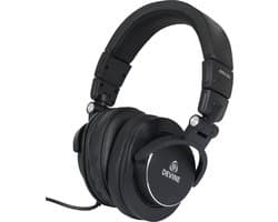 Devine PRO 900 DJ/Studio koptelefoon
