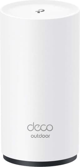 TP-Link Deco X50-Outdoor - Mesh WiFi - WiFi Versterker - WiFi 6 - PoE - Uitbreiding — thumbnail 1