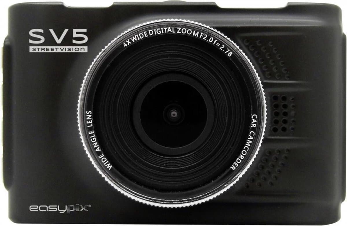 Easypix Easypix StreetVision SV5 action cam 21001 — afbeelding 1