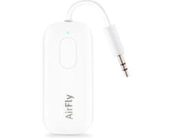 Twelve South AirFly Pro Bluetooth Transmitter 3.5mm Jack - Wit
