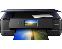 Epson Expression Photo XP-970 - All-In-One Printer