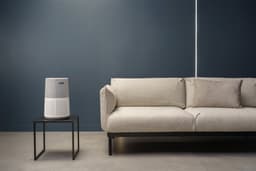 Rowenta Pure Air City PU2840 - Luchtreiniger - Compact - HEPA Filter - Voor Allergieën — thumbnail 9