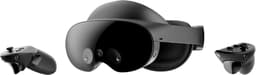 Meta Quest Pro - VR Headset - Mixed Reality - Eye Tracking — thumbnail 1