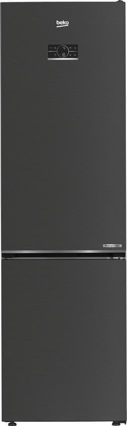 Beko B5RCNE406LXBRW - koel-vriescombinatie Vrijstaand 355 l - C Label- Zwart — thumbnail 2