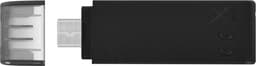 Kingston USB Stick 128GB - DataTraveler 70 - USB-C 3.2 - 100 MB/s — thumbnail 12