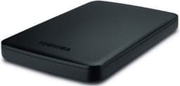 Toshiba Canvio Basics - Externe harde schijf - 2TB - Zwart — thumbnail 13