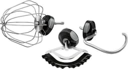 Bosch OptiMUM MUM9A66R00 - Keukenmachine - Rood/RVS — thumbnail 4