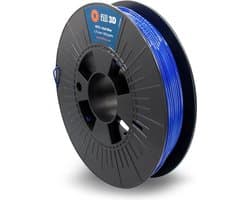 Fill 3D PETG Dark Blue 0,5 kg