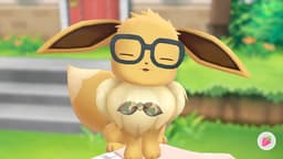 Pokémon: Let's Go Eevee - Nintendo Switch — thumbnail 10