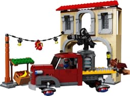 LEGO Overwatch Dorado Showdown - 75972 — thumbnail 2
