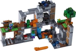 The Bedrock Adventures — thumbnail 2