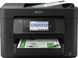 Epson Workforce Pro Wf-4825dwf - Printen Kopiëren En Scannen Inkt All-in-one-printer — thumbnail 3