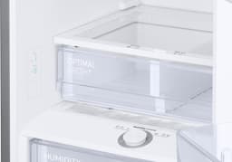Samsung RB38T605DS9 koel-vriescombinatie Vrijstaand D Roestvrijstaal — thumbnail 9