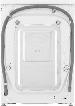 LG F4WV708S1E.ABWQWIS wasmachine Voorlader 8 kg 1360 RPM Wit — thumbnail 14