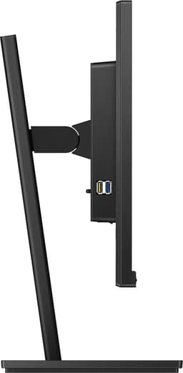 Philips 242B1G - Full HD IPS Monitor - USB-hub - 24 inch - Ergonomische Verstelopties — thumbnail 14