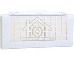 Bosch Filter Hepa Filter VSQ8PET05, BGL72232, VSQ8ALL1 00577344