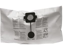 RUPES Stofzuigerzakken voor RUPES SV10 Stofzuiger - 5 stuks