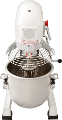 Commerciële Voedsel Mixer / Spiraalmixer - 15 Liter — thumbnail 2