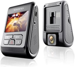 Viofo A119 V3 QuadHD dashcam voor auto — thumbnail 1
