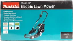 Makita - ELM3720 - Grasmaaier — thumbnail 4