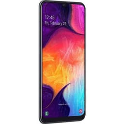 Samsung Galaxy A50 - 128GB - Zwart — thumbnail 6