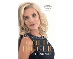 Golddigger - I think not