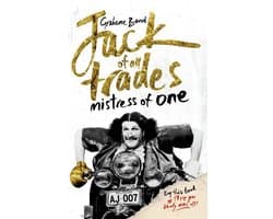 Jack of All Trades, Mistress of One