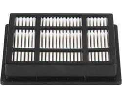 Nilfisk filter hepa hepafilter H10 stofzuiger 114 x 21 x 100 mm origineel stofzuigerfilter Coupe One en Neo serie