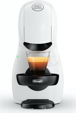 De'Longhi Piccolo EDG110.WB Handmatig Koffiepadmachine 0,8 l — thumbnail 5