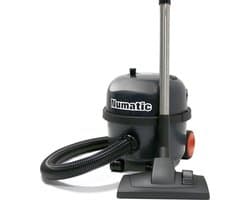 Stofzuiger HEPA NVR160-11 graphite met kit AS0