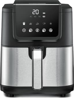 Rommelsbacher Airfryer XL 5L — thumbnail 4