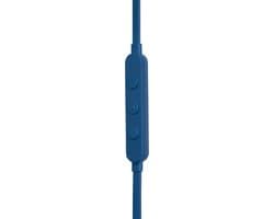 JBL TUNE 310C USB-C In-ear Bedrade oordopjes Blauw — thumbnail 4