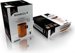 BonFeu BonBiza Corten — thumbnail 5