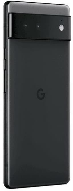 Google Pixel 6 - Smartphone - 128GB - 5G - Zwart — thumbnail 5