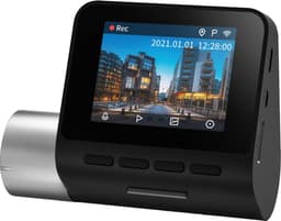 Dashcam - Dashcam Voor Auto - 1944P HD - Wi-Fi Connection — thumbnail 1