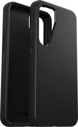 OtterBox Symmetry - Geschikt voor Samsung Galaxy S24 - Black — thumbnail 3