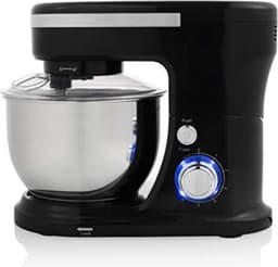 Mixer met Mengkom - Mixer met Kom - Mixer met Mengkom Keukenmachine - Mixer Keukenmachine — thumbnail 3