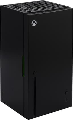 UKONIC - Microsoft - Xbox Series X Mini Koelkasten 4.5L — thumbnail 7