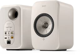 Kef LSX2LT Stone White all-in-one luidsprekersysteem — thumbnail 2