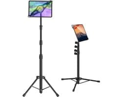 Tablet Standaard Verstelbare Tablet Houder