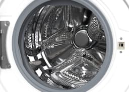 Sharp ESNFB814CWDABX - wasmachine - energie label A-20% - 8KG - 1400 toeren - STEAMWASH - wit — thumbnail 11