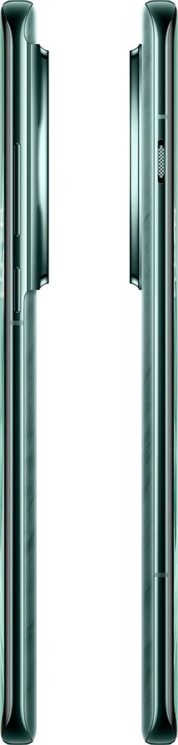OnePlus 12 - 512GB - 16GB RAM - Flowy Emerald — thumbnail 4