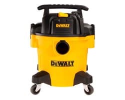 DeWALT DXV20P 20L Nat- en Droogstofzuiger 230V
