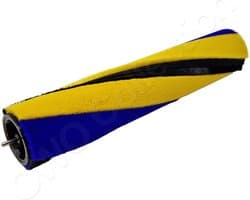 Fluffy borstelwals Geschikt voor Dyson v15 gen5 laser slim zuigmond