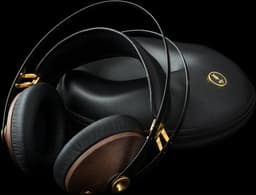Meze Audio 99 Classics - Walnoot Zilver - Koptelefoon — thumbnail 8