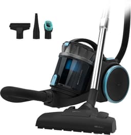 Cecotec Conga Rockstar Multicyclonic XL stofzuiger — thumbnail 4