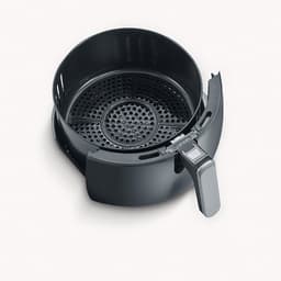 Severin FR 2445 - AirFryer - XXL frituurmand - 8 automatische programma‘s — thumbnail 12