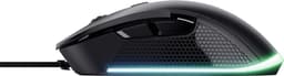 Trust GXT 922 Ybar Gaming Muis - 7200 DPI - RGB Verlichting - USB Bedrade Gaming Muis - Zwart — thumbnail 12